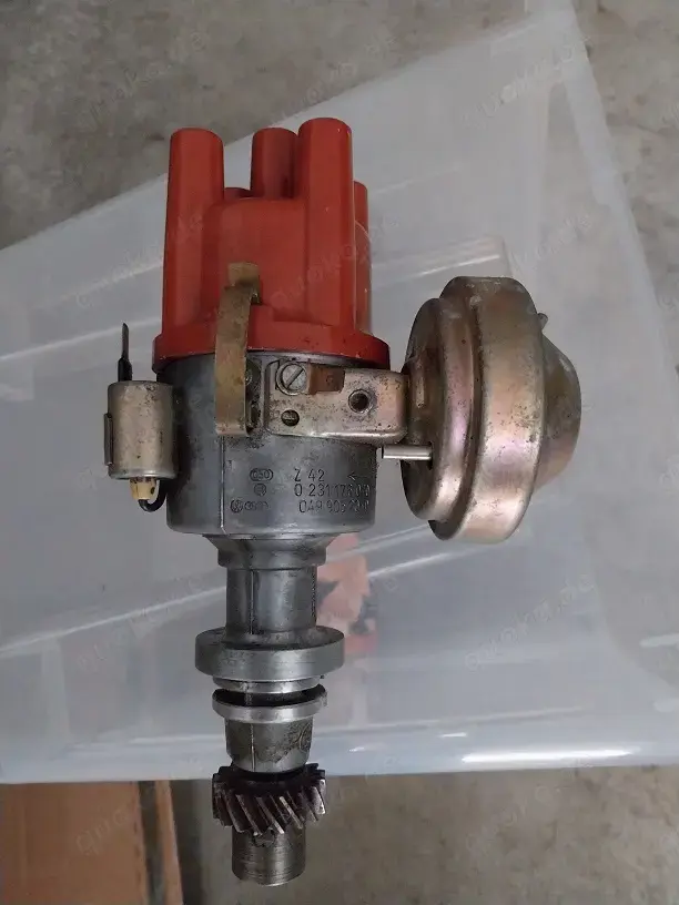 Bosch Zündverteiler 