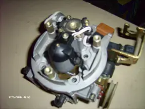 Einspritzeinheit Mono Motronik für VAG