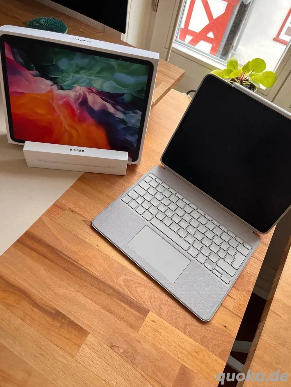 iPad Pro 12.9 6. Generation, 128gb  iPad Pro 12.9 6. Generation, 128gb