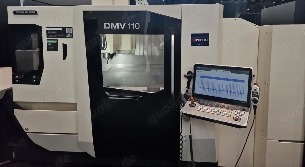 Präzise CNC-Bearbeitung & Zerspanung   Drehteile & Frästeile direkt vom Profi