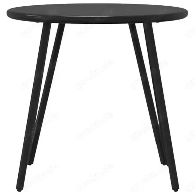 Tisch f. Garten, Balkon, braun, DM ca.80cm, guter Zustand, sehr stabil. Tisch f. Garten, Balkon, braun, DM ca.80cm, guter Zustand, sehr stabil.