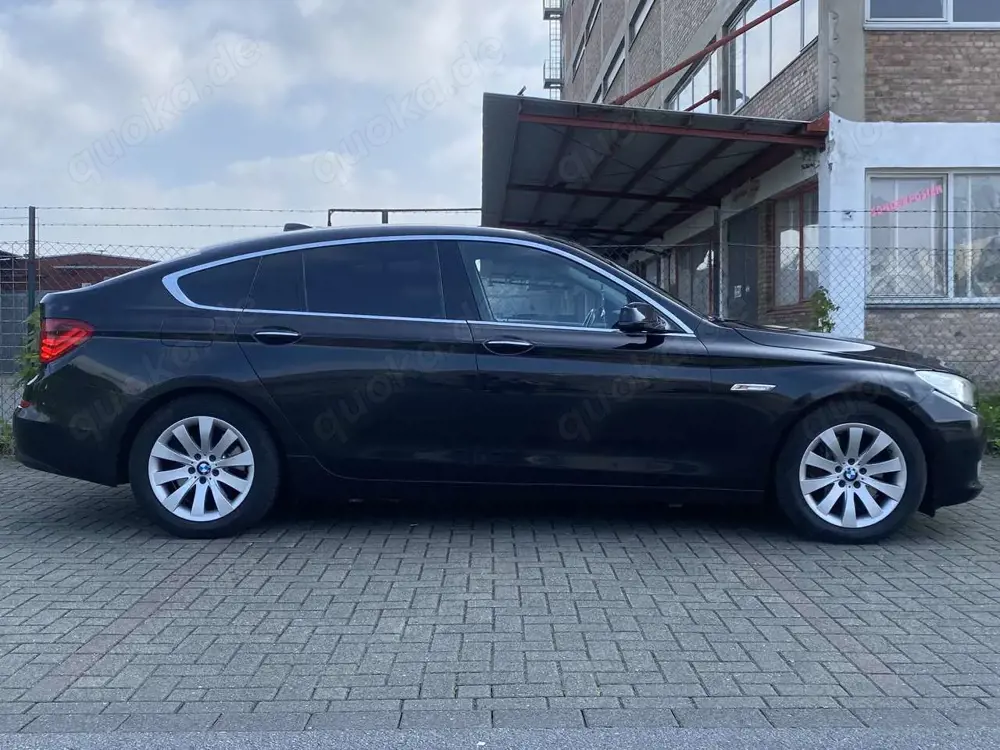 BMW 530 530d Gran Turismo
