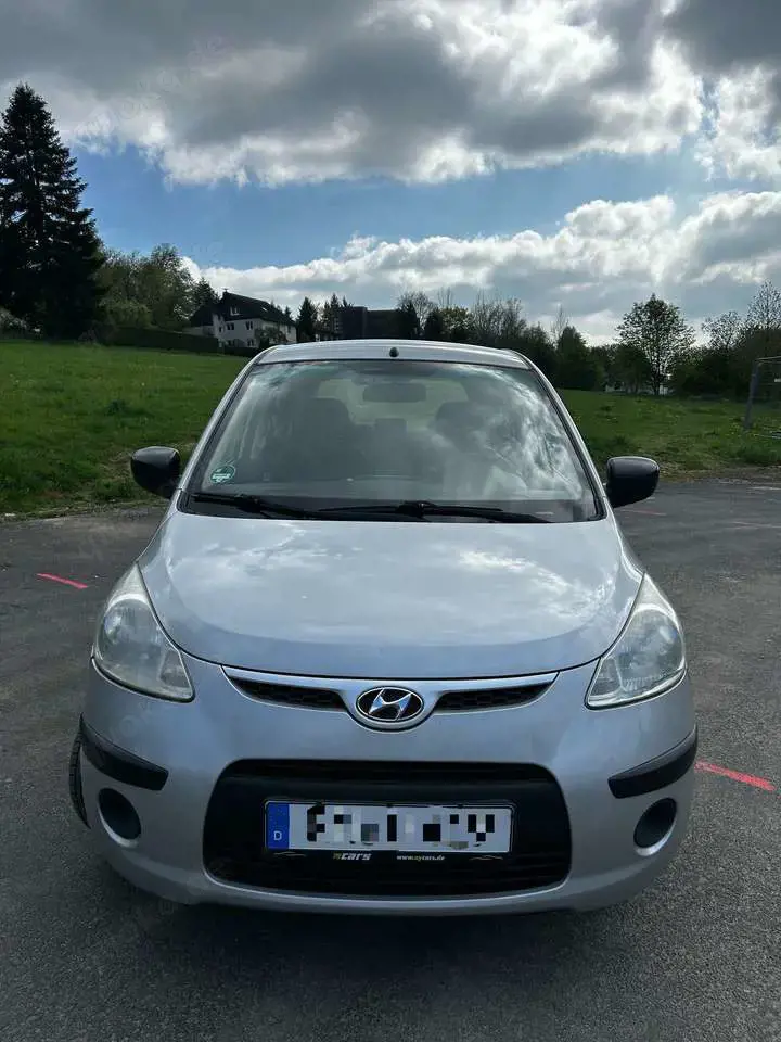 Hyundai i10 1.1 Classic