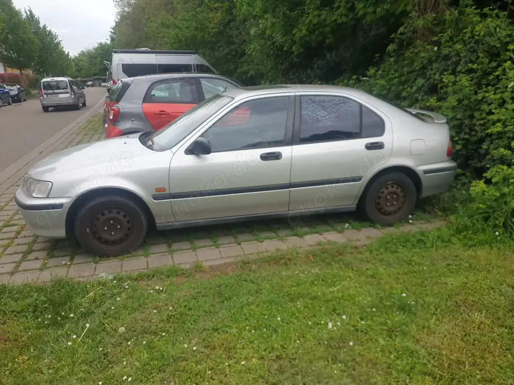 Honda Civic 1.5i VTEC