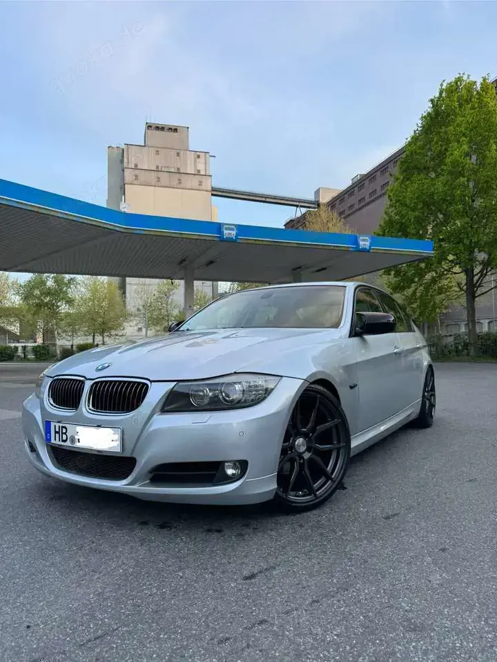 BMW 325 325i Aut.