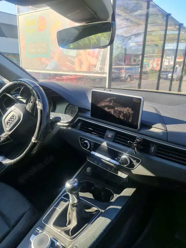 Audi A4 A4 2.0 TDI