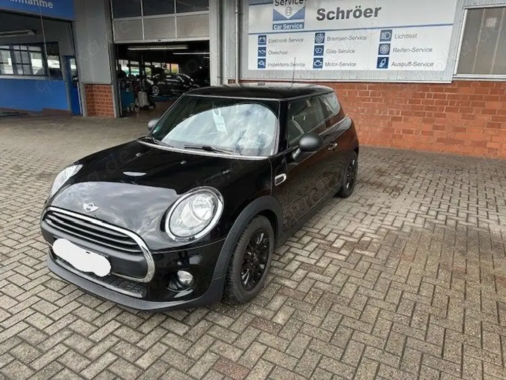 MINI One Mini One