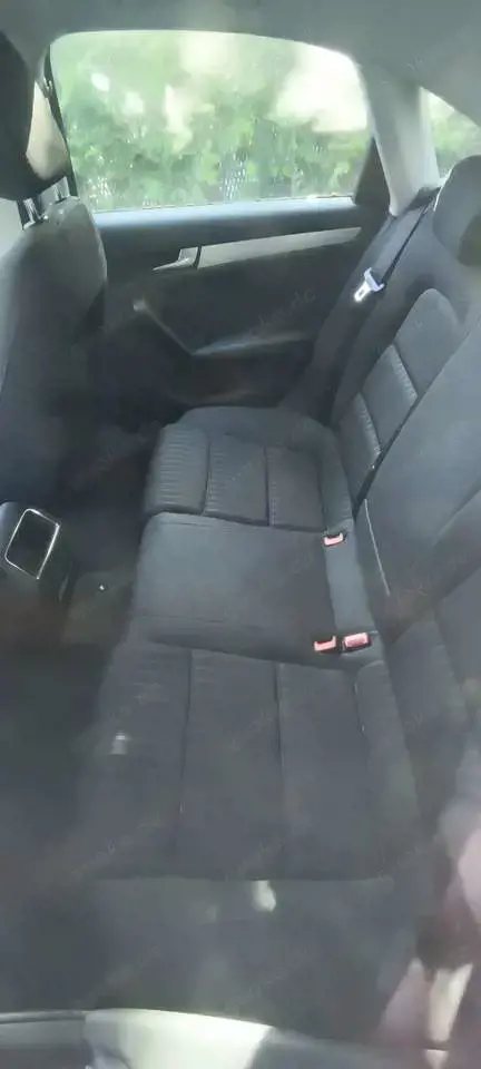 Audi A4 1.8 T