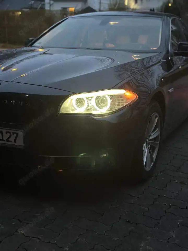 BMW 520 520d Aut.