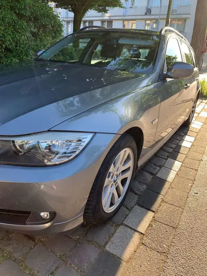 BMW 318 318i Touring
