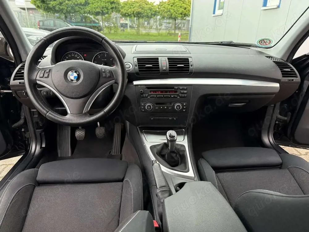 BMW 120 118d
