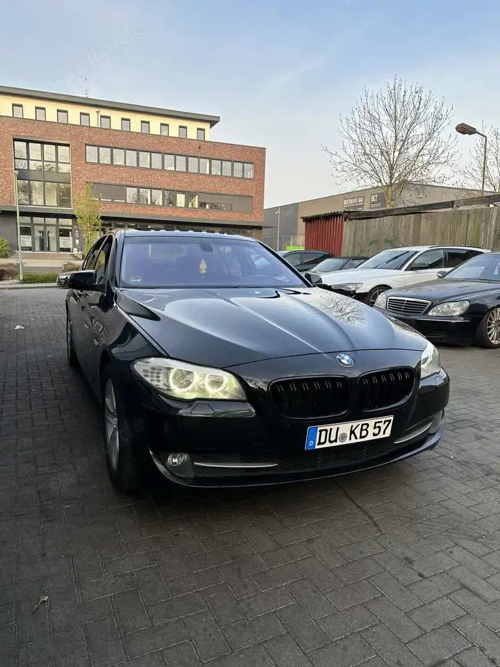 BMW 520 520d