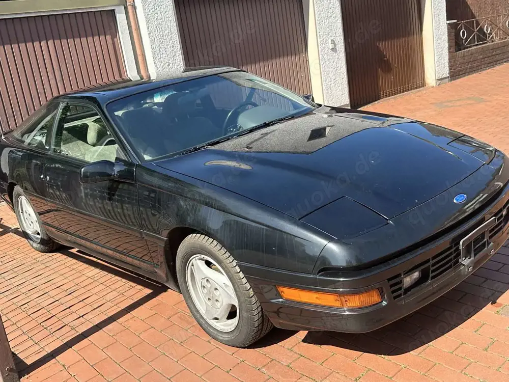 Ford Probe GT