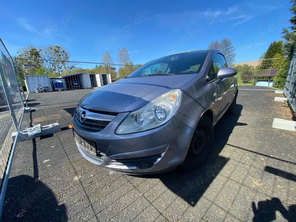 Opel Corsa Corsa 1.2 Twinsport