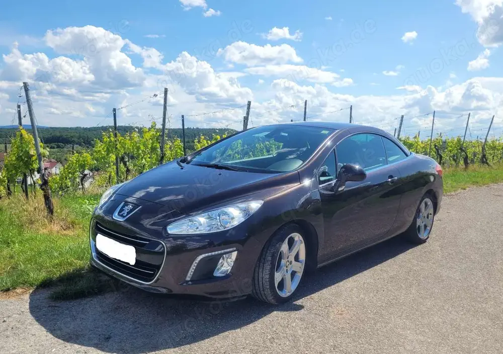 Peugeot 308 308 CC 155 THP Active