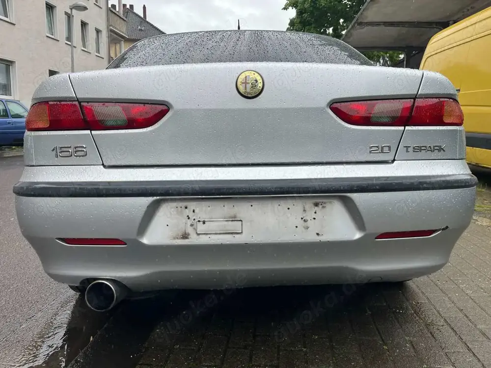 Alfa Romeo 156 156 2.0 16V Twin Spark