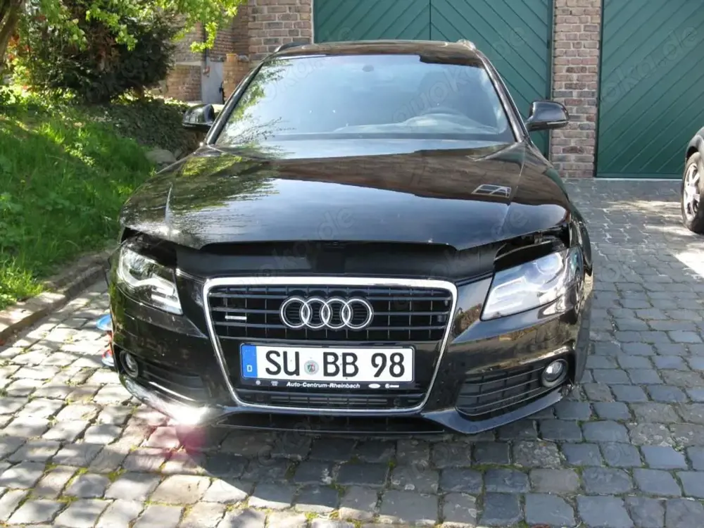 Audi QUATTRO