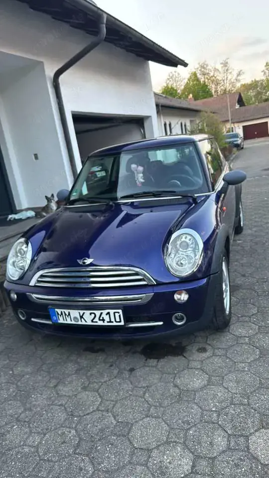 MINI One