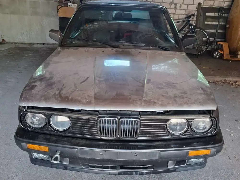 BMW 320 320i