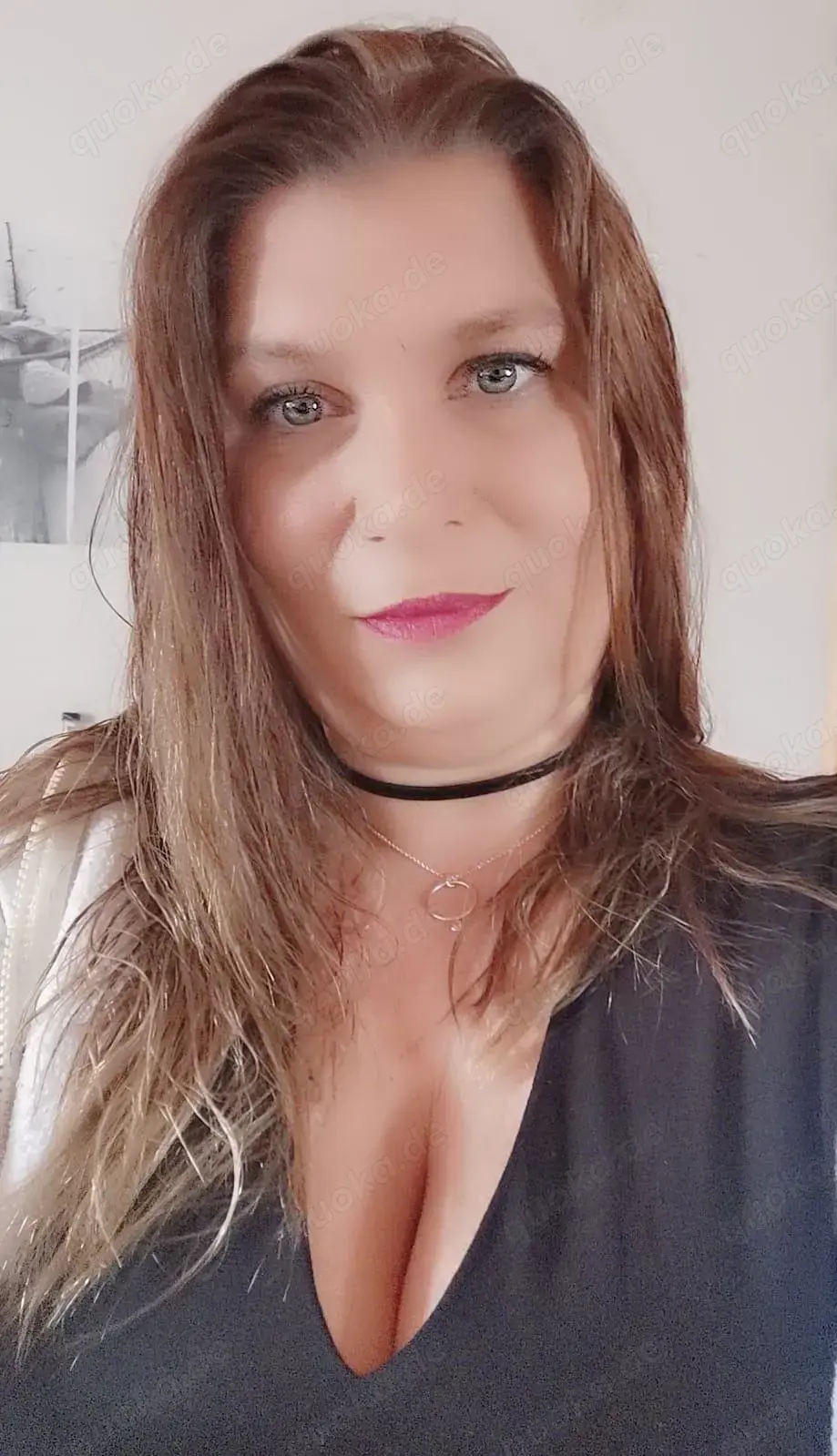 Frau sucht Mann ab 25 jahren