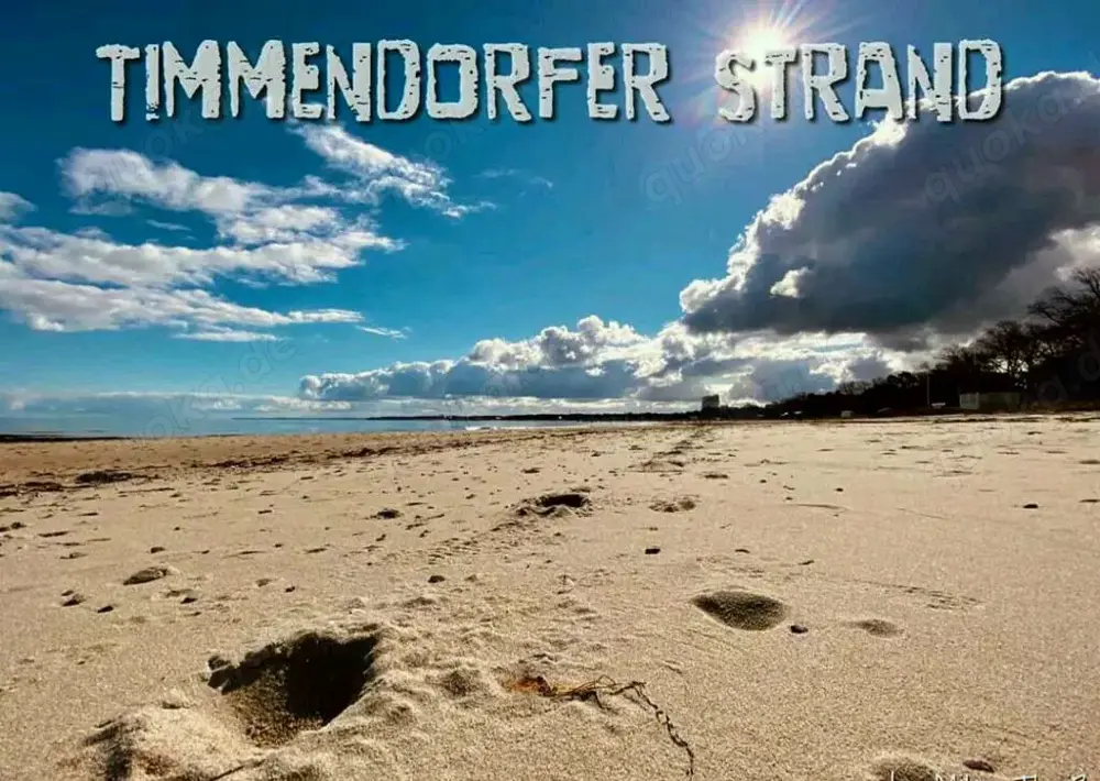 Timmendorfer Strand Ferienwohnung 