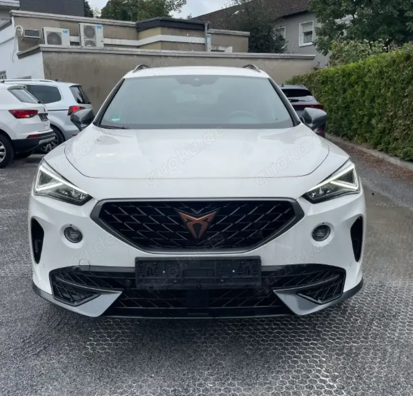 Cupra Formentor 1.4 e-HYBRID VZ