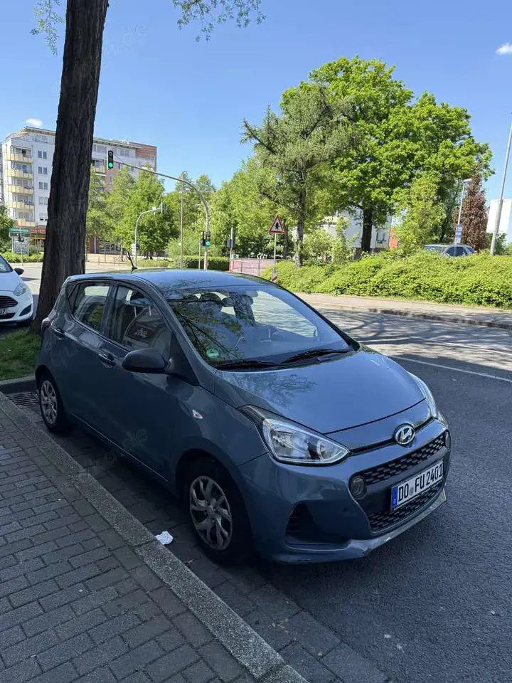 Hyundai i10 Classic