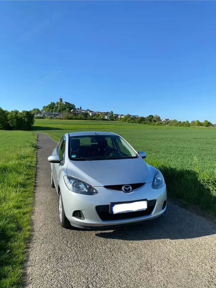 Mazda 2 1.3 Independence (5-trg.)