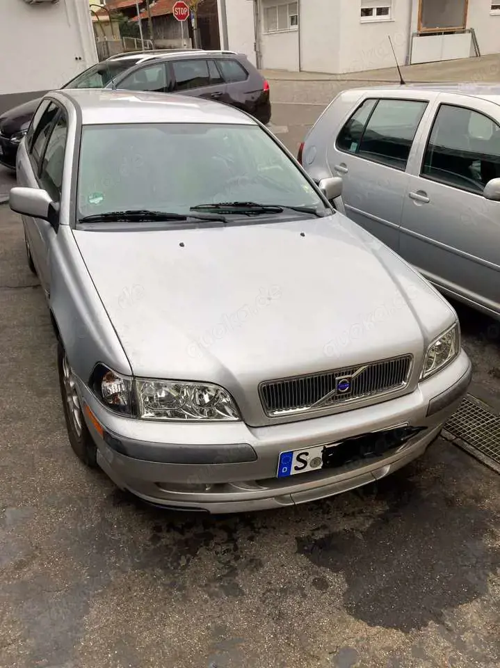 Volvo V40 V40 1.8