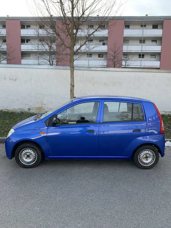 Daihatsu Cuore 1.0 Top