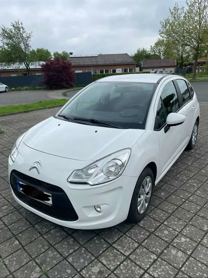 Citroen C3 1.4 Advance