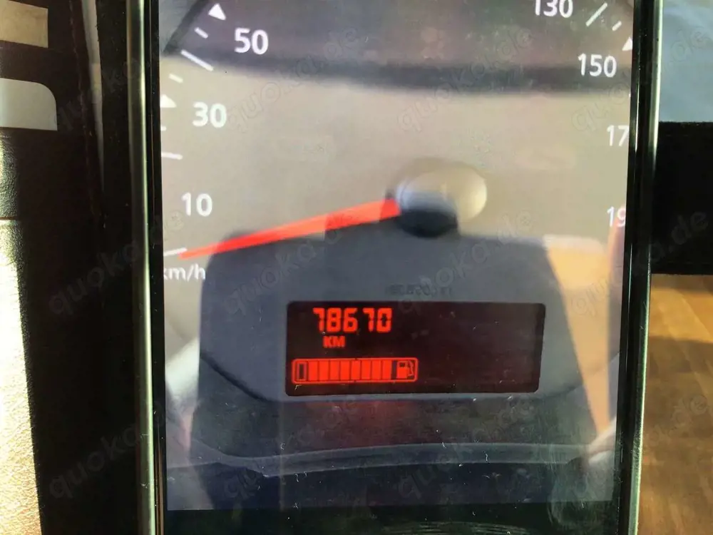 Renault Kangoo Kangoo ENERGY dCi 90 FAP Start