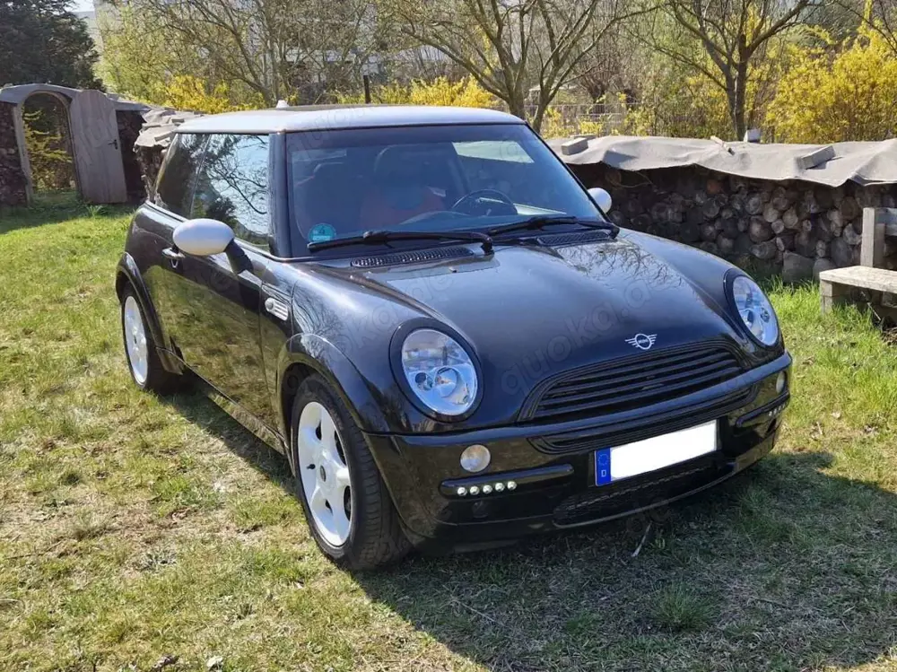 MINI Cooper Mini Cooper