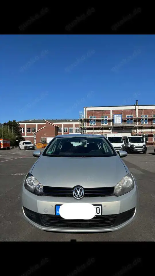 Volkswagen Golf Trendline