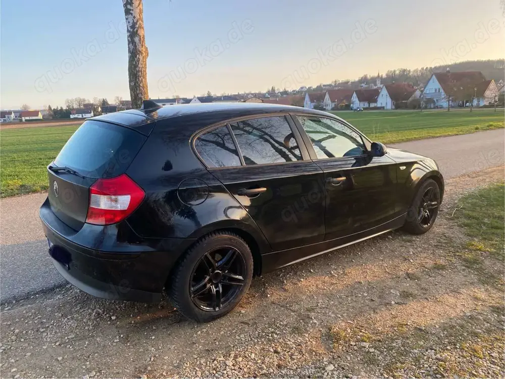 BMW 116 116i