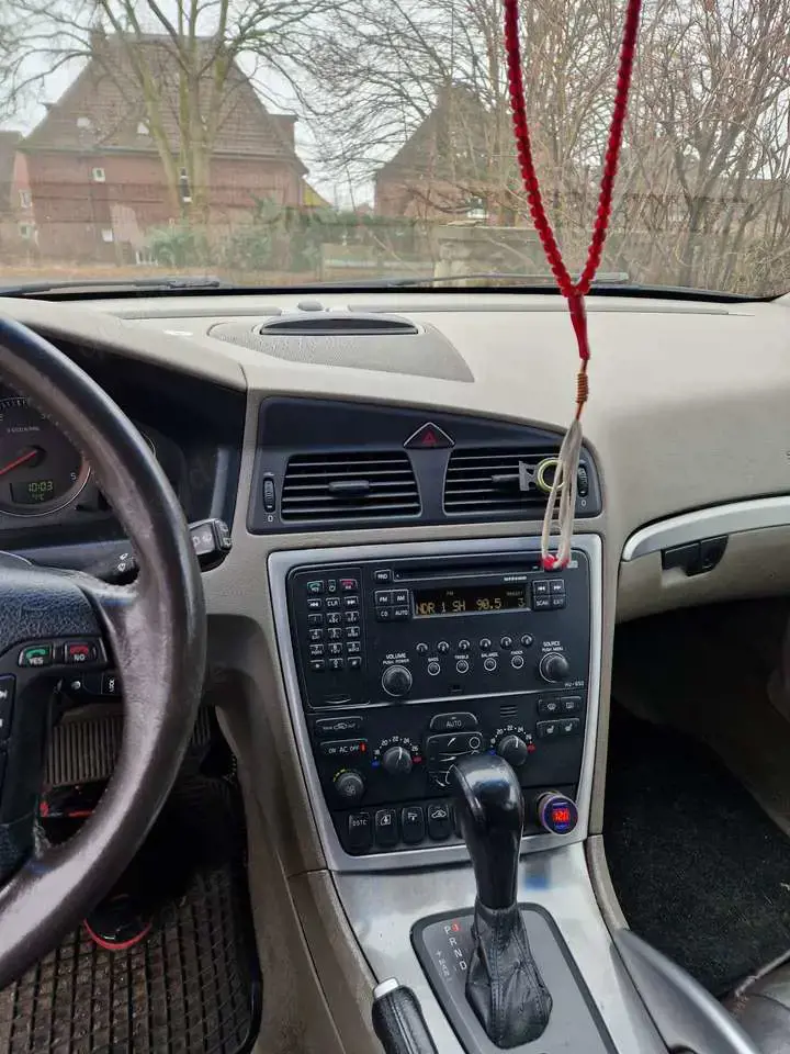 Volvo XC70 D5 AWD Automatik