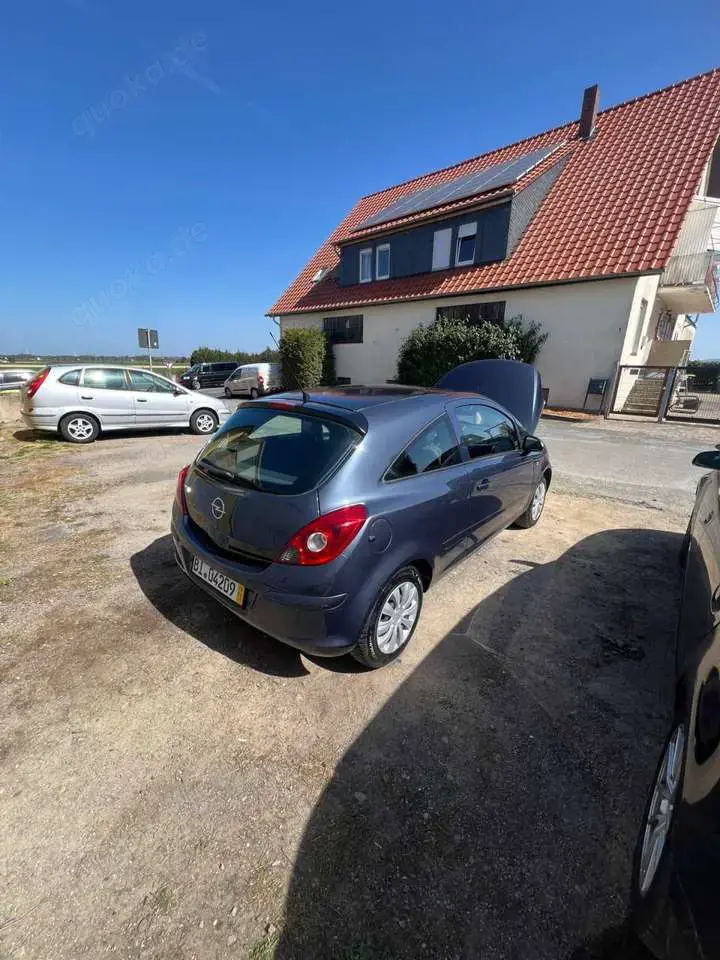 Opel Corsa GL