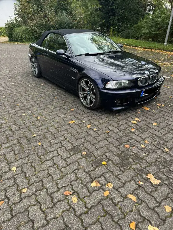 BMW 325 Ci