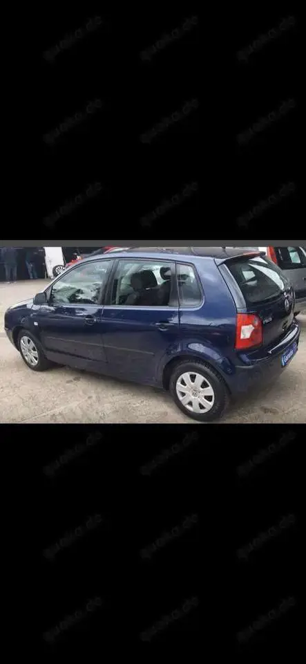 Volkswagen Polo 1.2
