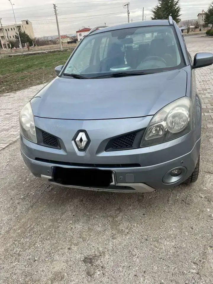 Renault Koleos Koleos 2.0 dCi FAP 4x2 Expression