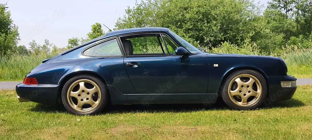 Porsche 964 911 Carrera 2