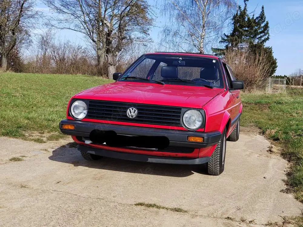 Volkswagen Golf Golf CL