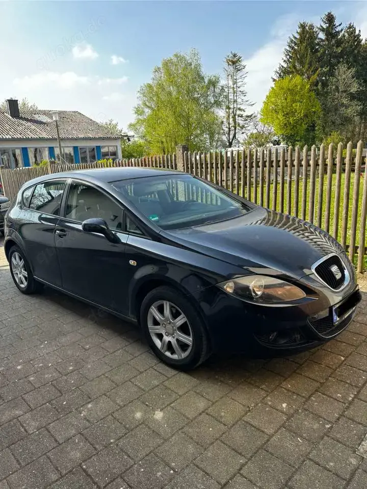 SEAT Leon Stylance / Style