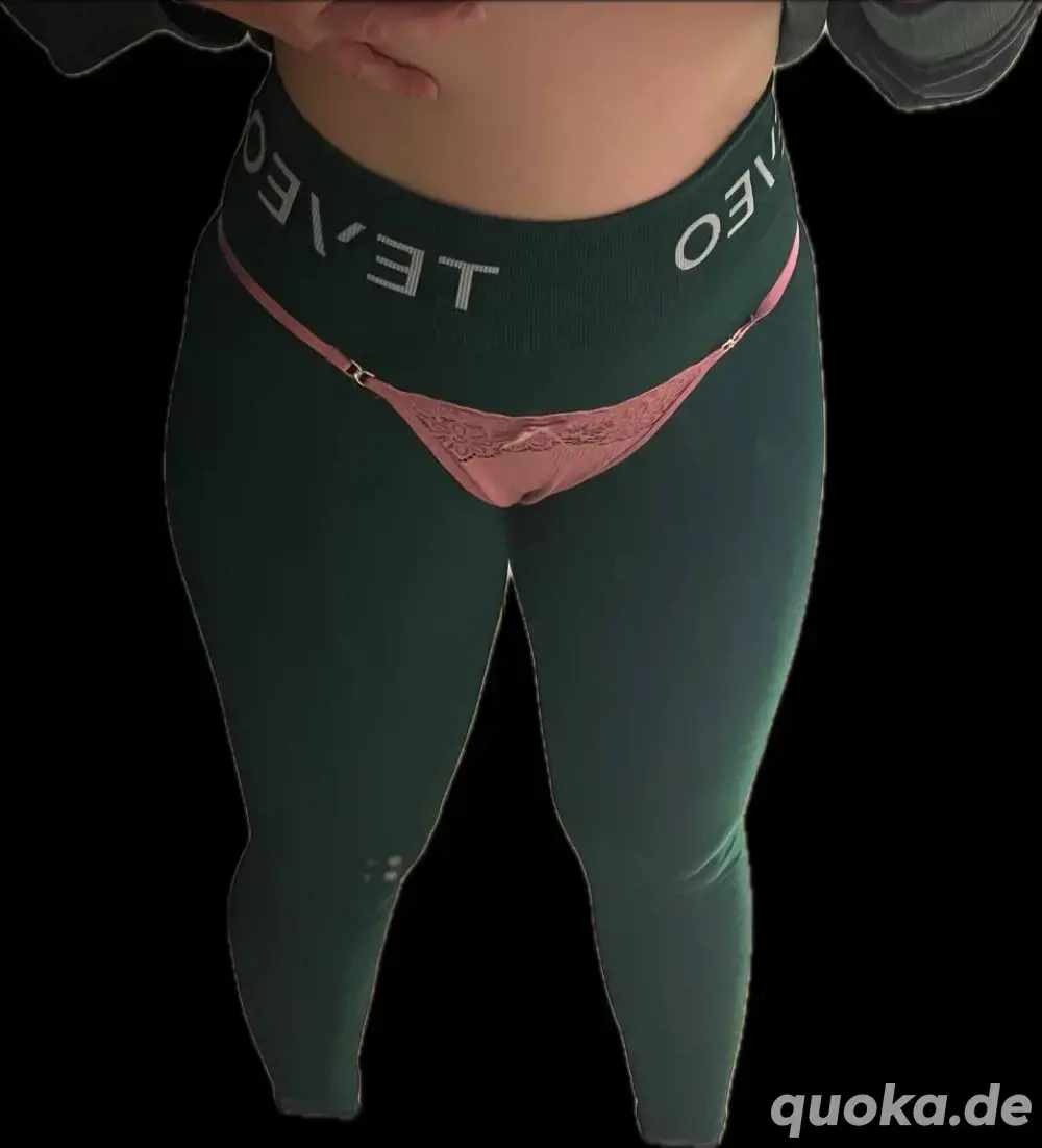 Getragene Unterwäsche Frauen, Tanga Strings Slips Höschen 