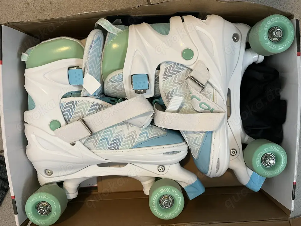 Roller Skates