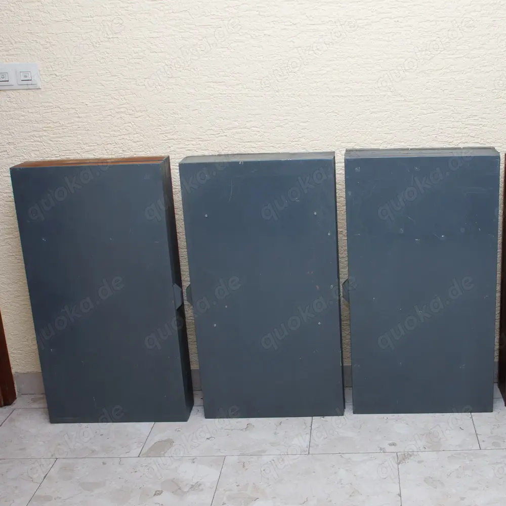 Werkzeugschrank (3 Stück)