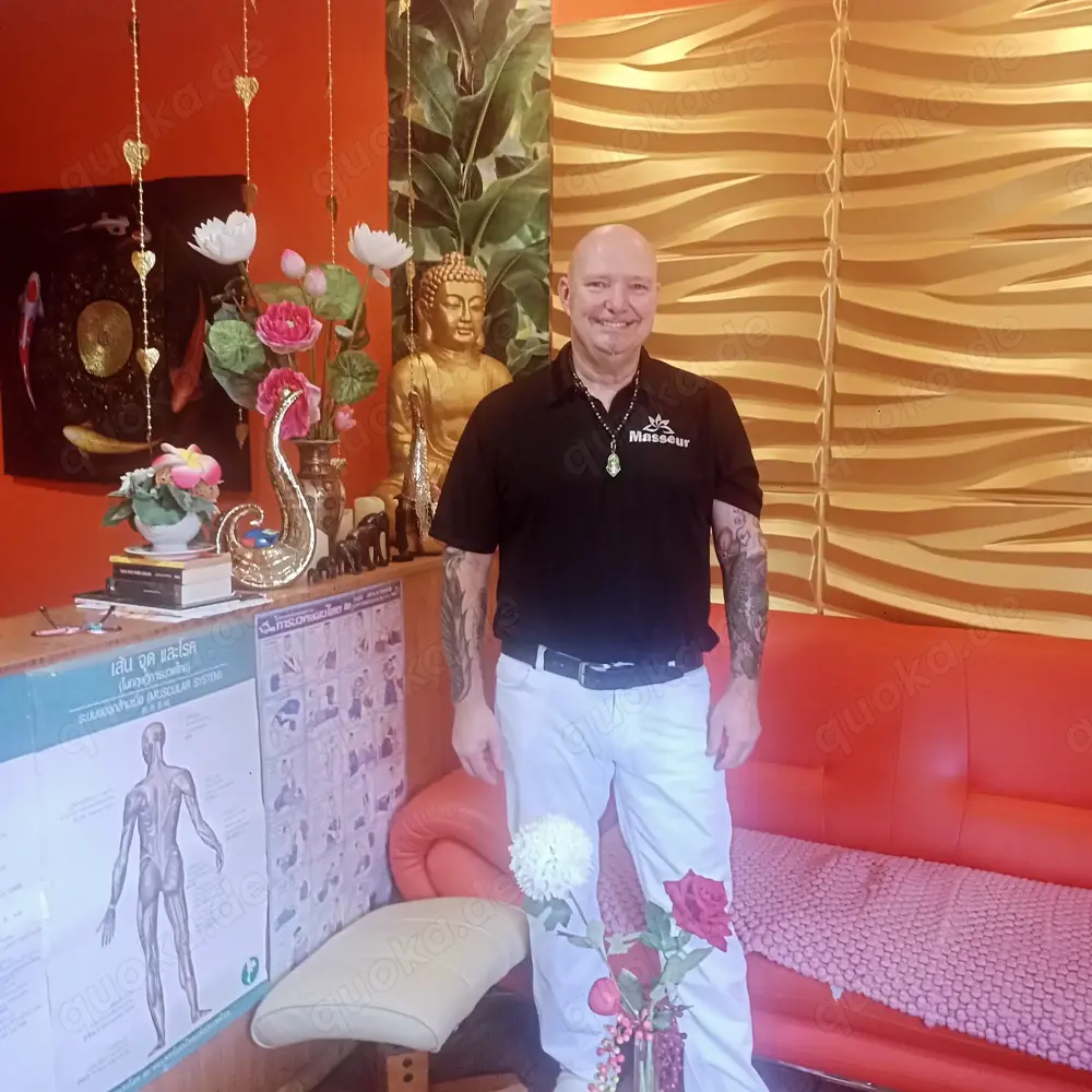 Mobile Massage für Düren und Umgebung 