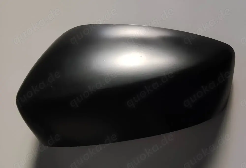 Abdeckung links, Außenspiegel für MAZDA 2 Schrägheck (DL, DJ)