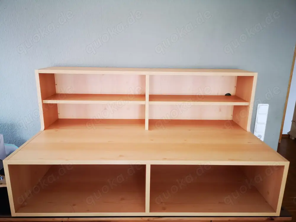 TV-Board vom Schreiner   Massivholz   durchdacht, edel & vielseitig