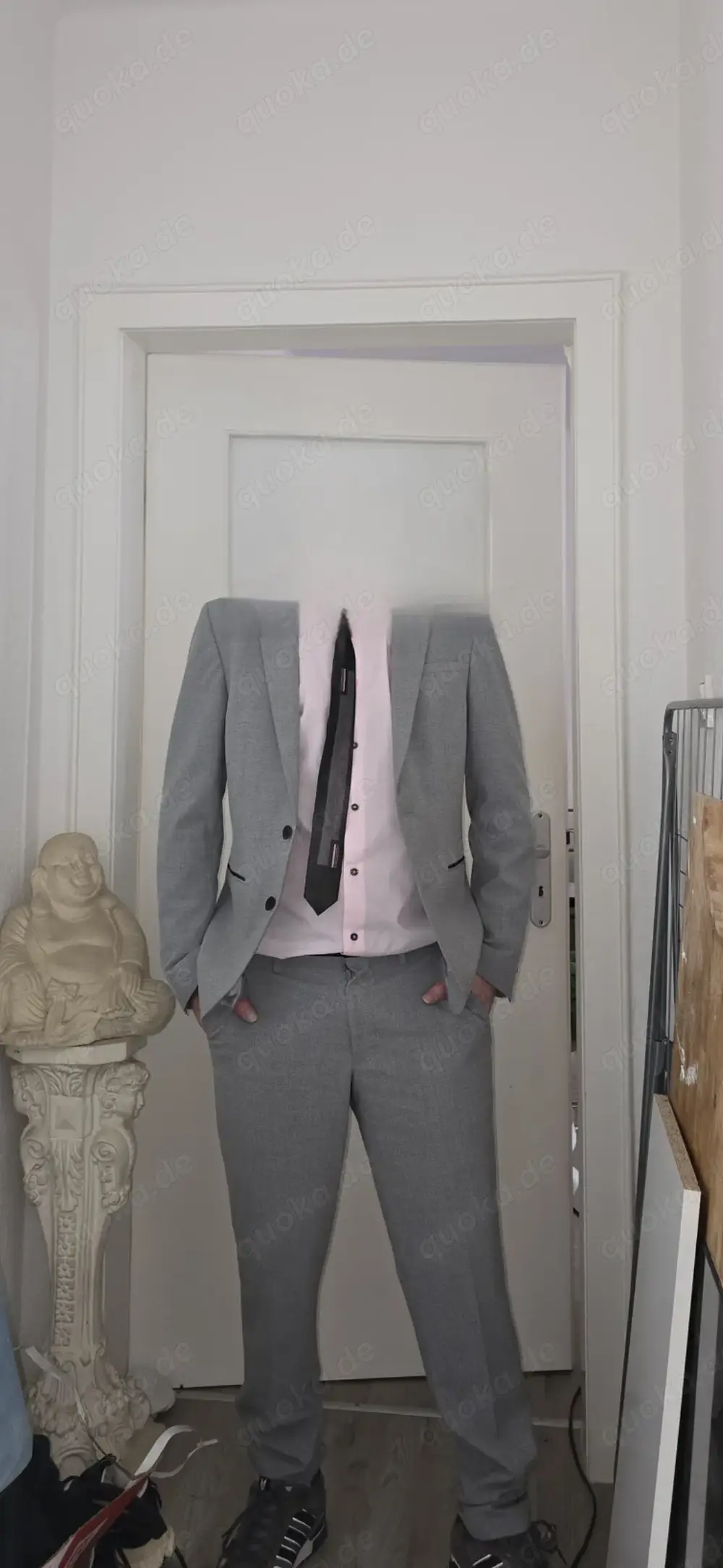 Suche hübsche junge Dame 